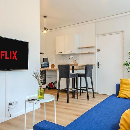 Apartmán L'Ancre Bretonne Bohars Exteriér fotografie