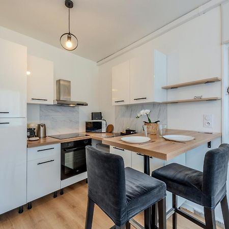Apartmán L'Ancre Bretonne Bohars Exteriér fotografie