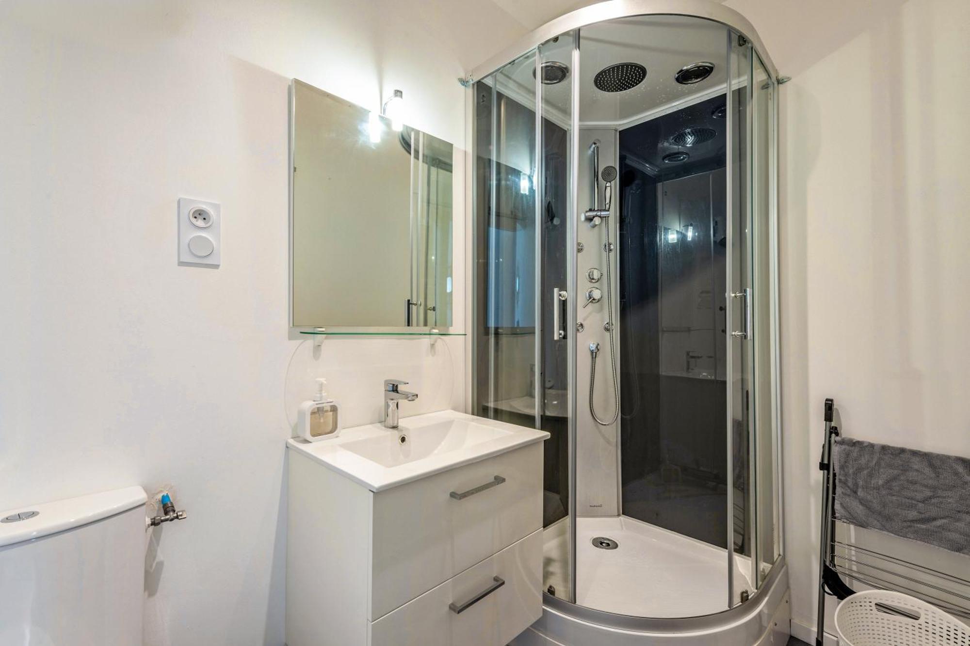Apartmán L'Ancre Bretonne Bohars Exteriér fotografie